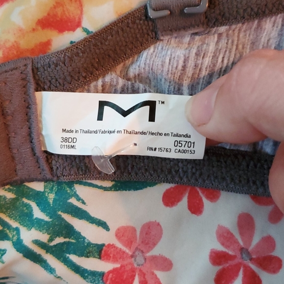 NWOT Maidenform bra - Picture 2 of 4